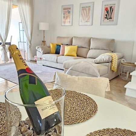 New Holiday Home Beautiful Sea View With Aircon, Costa Adeje Costa Adeje  Exterior photo