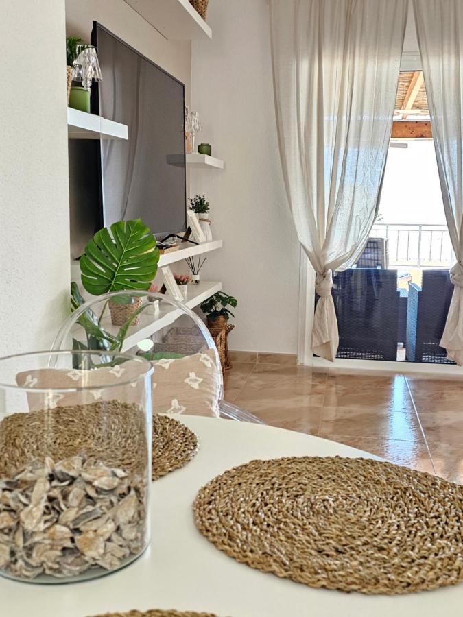 New Holiday Home Beautiful Sea View With Aircon, Costa Adeje Costa Adeje  Exterior photo