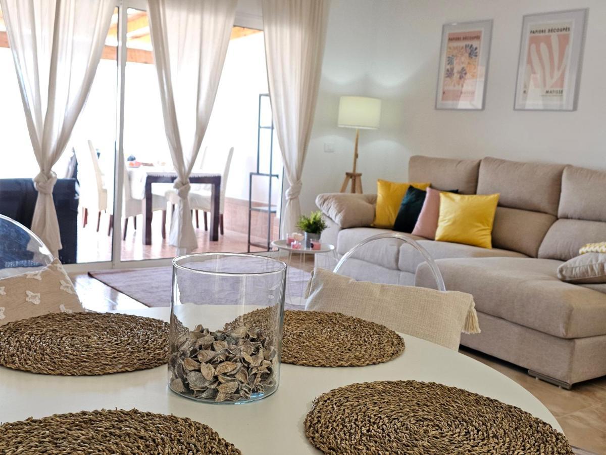 New Holiday Home Beautiful Sea View With Aircon, Costa Adeje Costa Adeje  Exterior photo