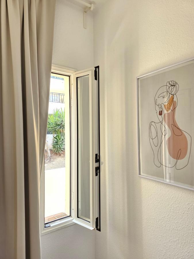 New Holiday Home Beautiful Sea View With Aircon, Costa Adeje Costa Adeje  Exterior photo