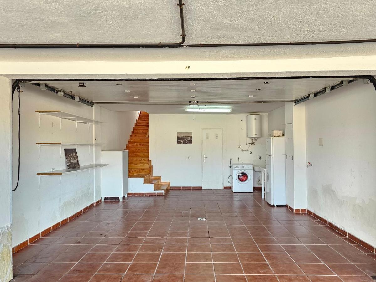 New Holiday Home Beautiful Sea View With Aircon, Costa Adeje Costa Adeje  Exterior photo