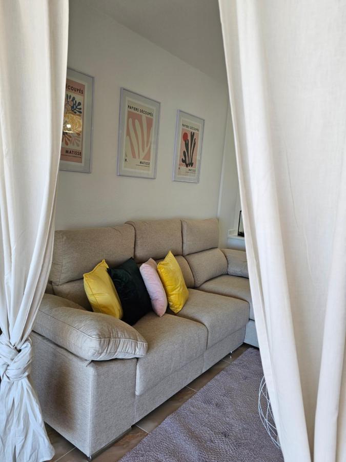 New Holiday Home Beautiful Sea View With Aircon, Costa Adeje Costa Adeje  Exterior photo