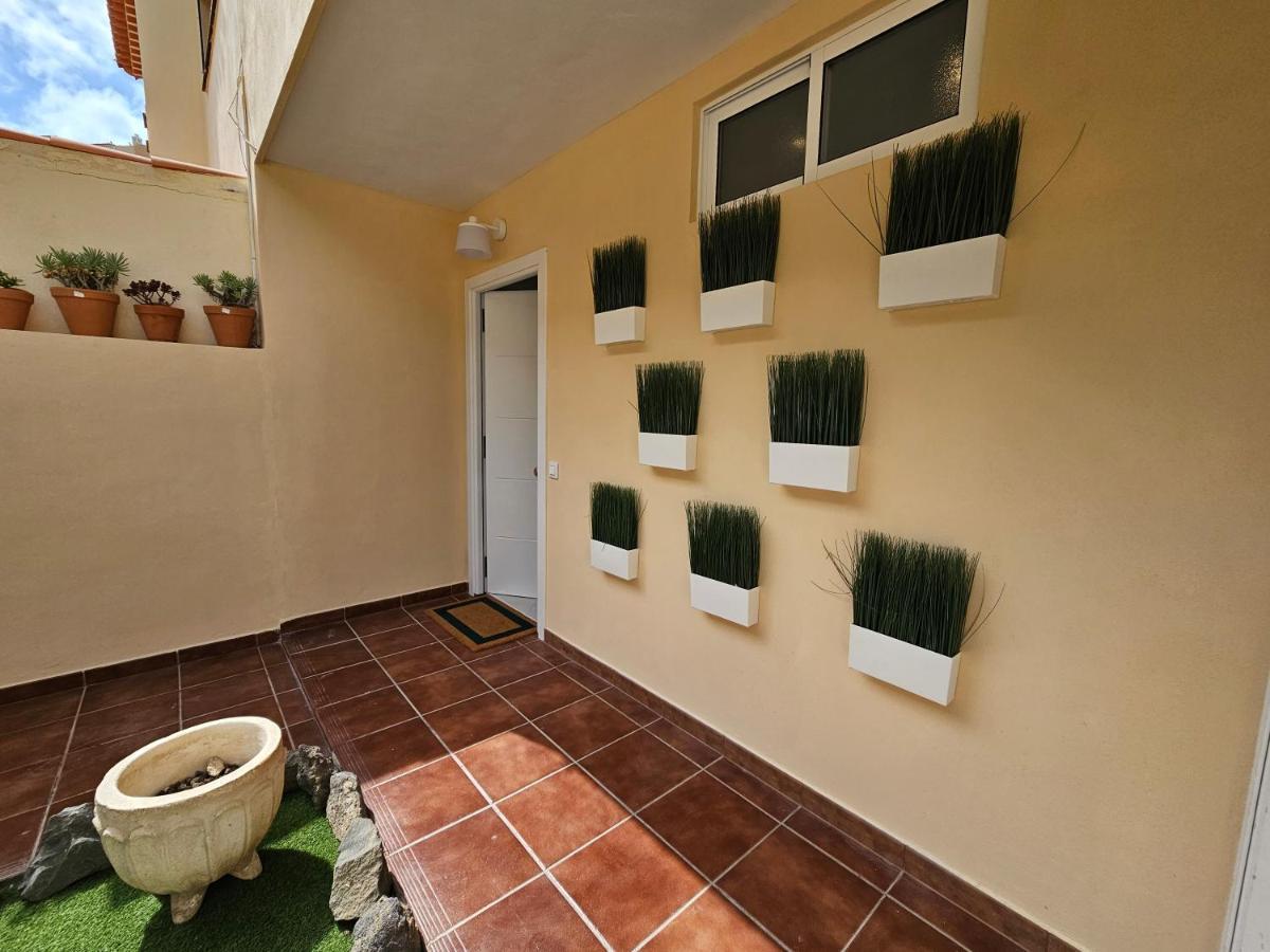 New Holiday Home Beautiful Sea View With Aircon, Costa Adeje Costa Adeje  Exterior photo