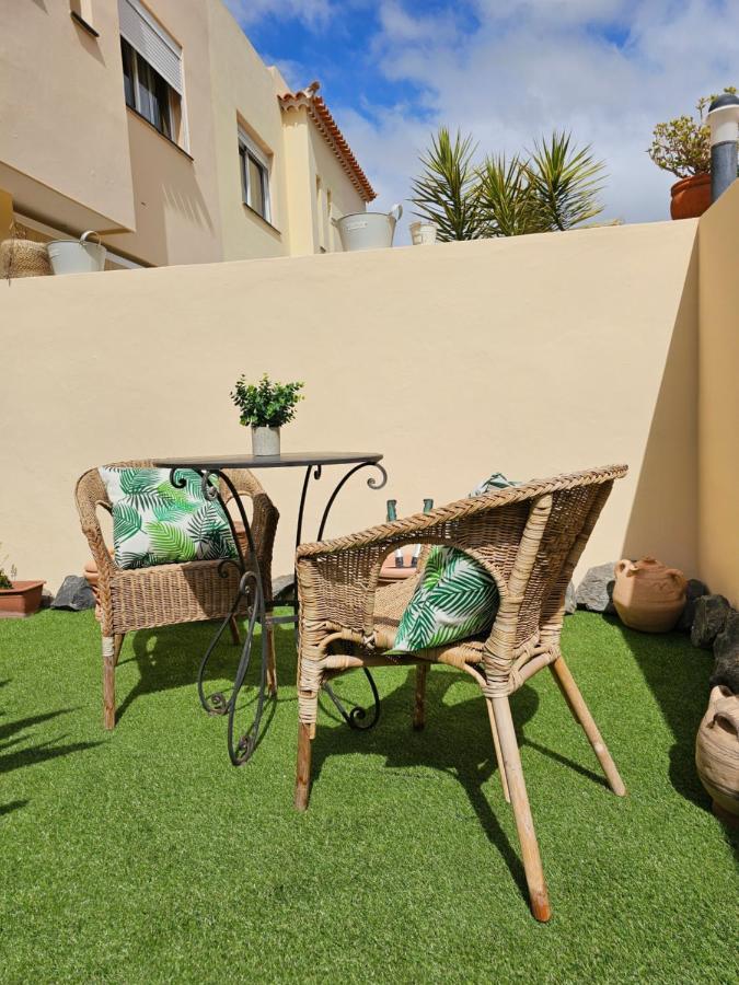 New Holiday Home Beautiful Sea View With Aircon, Costa Adeje Costa Adeje  Exterior photo